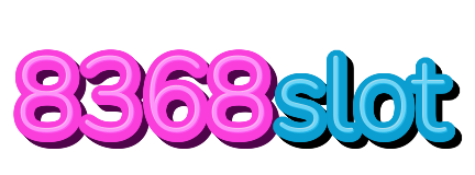 8368slot — logo kanal